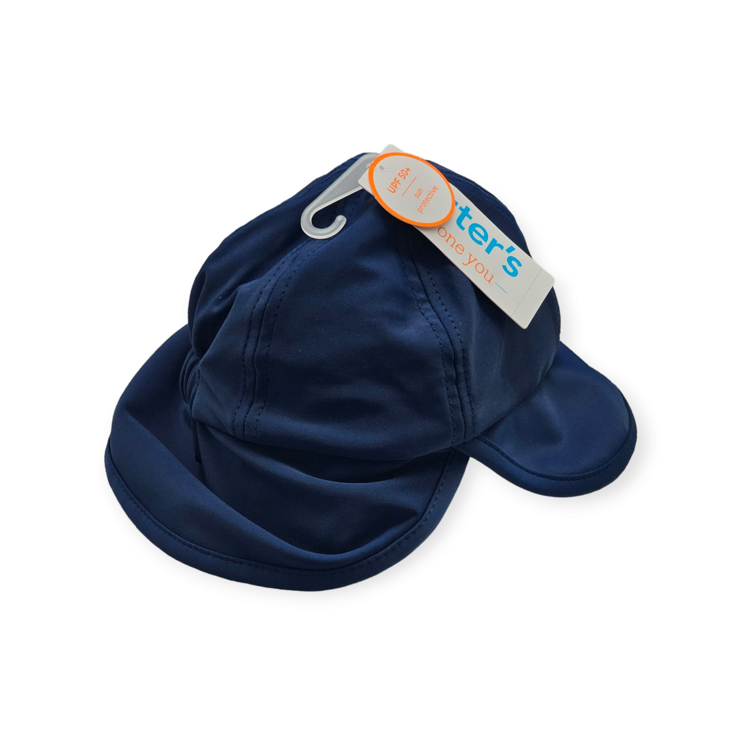 Carter's Baby Blue Hat