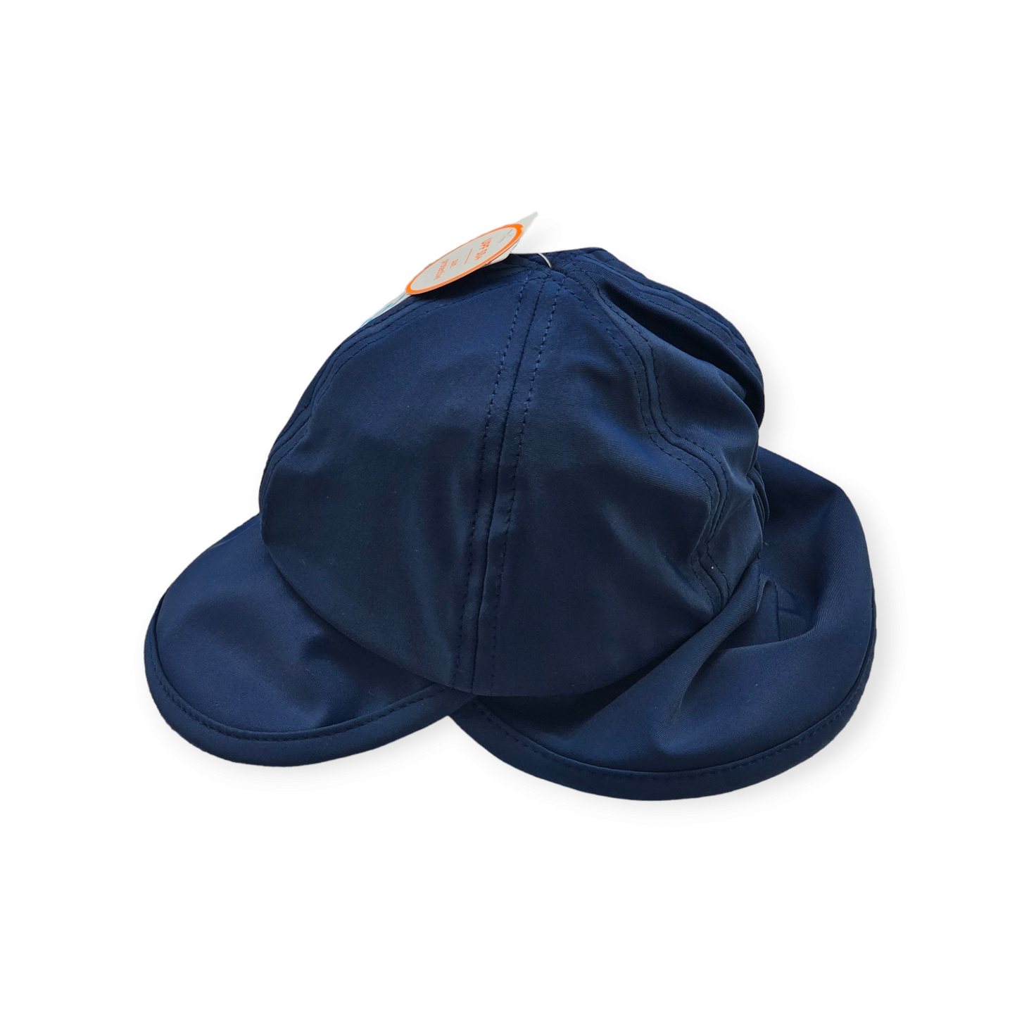 Carter's Baby Blue Hat