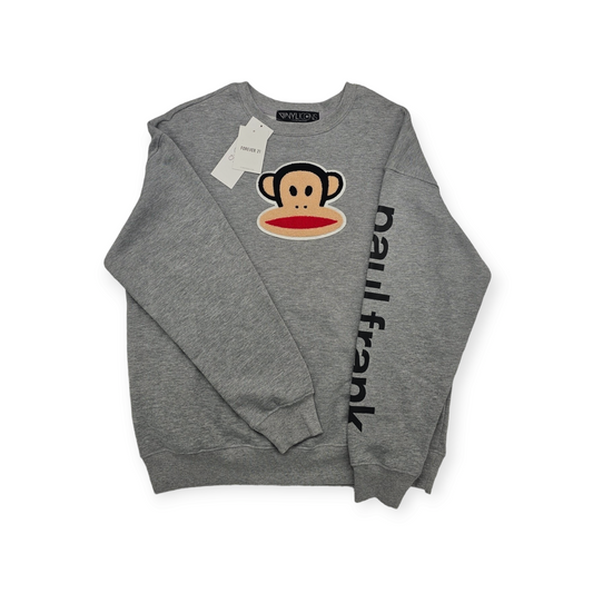 Forever 21 Paul Frank Graphic Sweatshirt