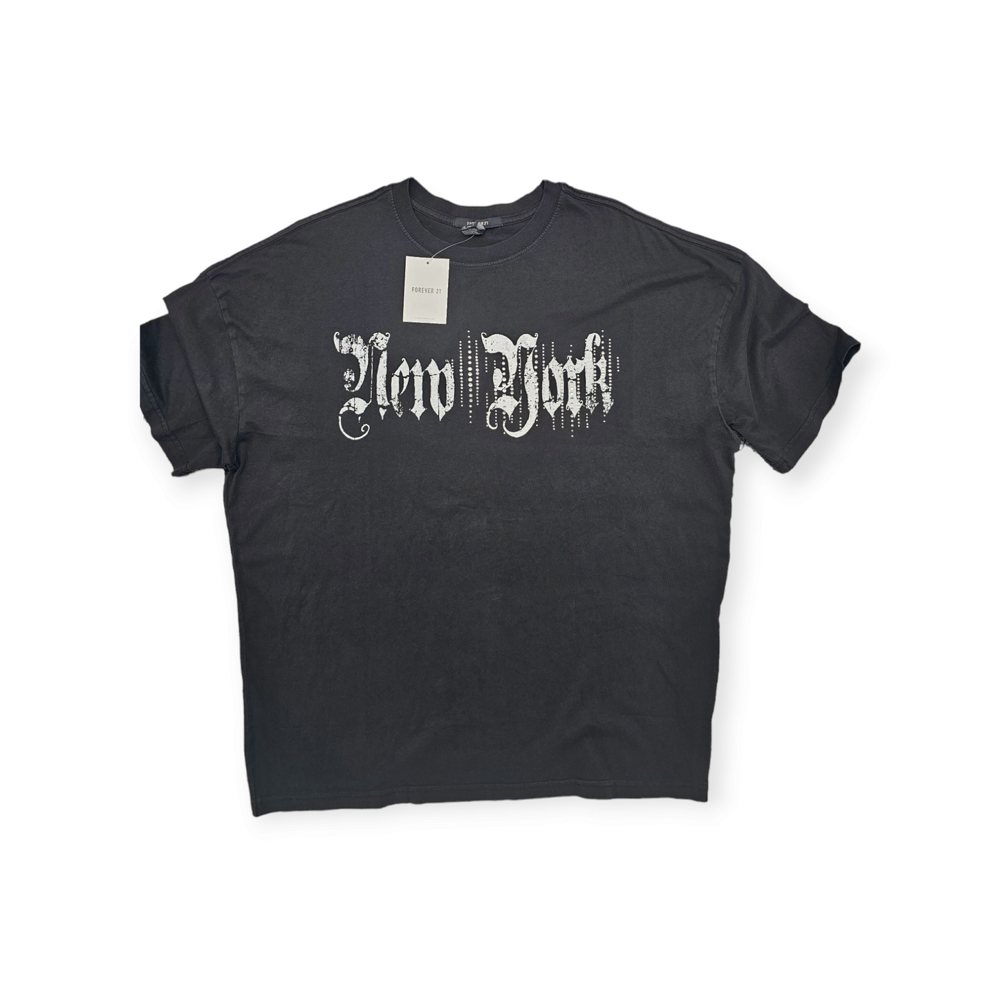 Forever 21 New York T-Shirt