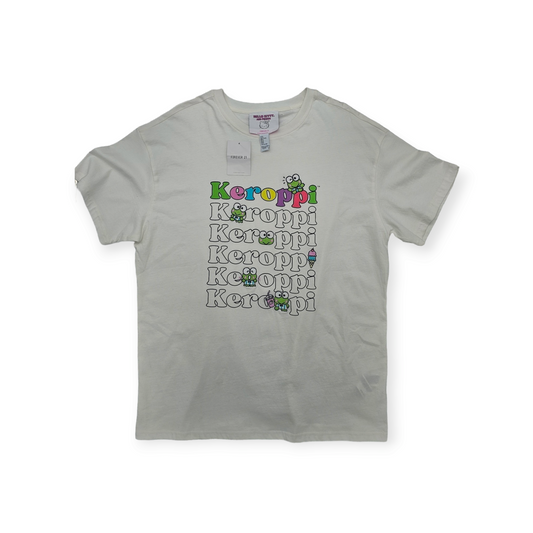 Forever 21 Keroppi T-Shirt