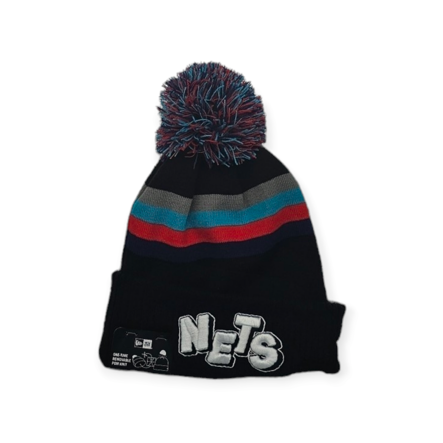 NE NETS Beanie