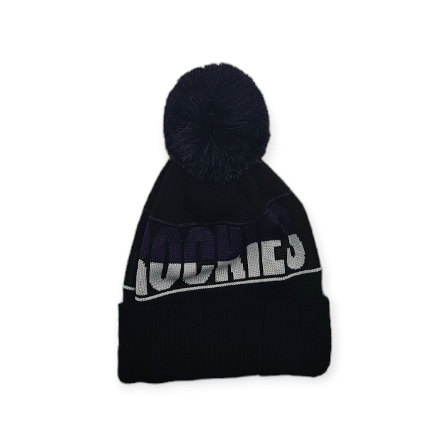 NE ROCKIES Beanie