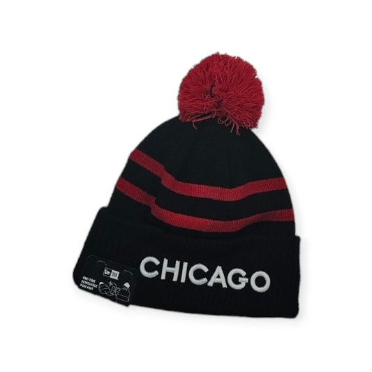 NE CHICAGO Beanie