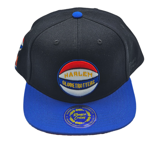 Harlem Globetrotter Youth Snapback