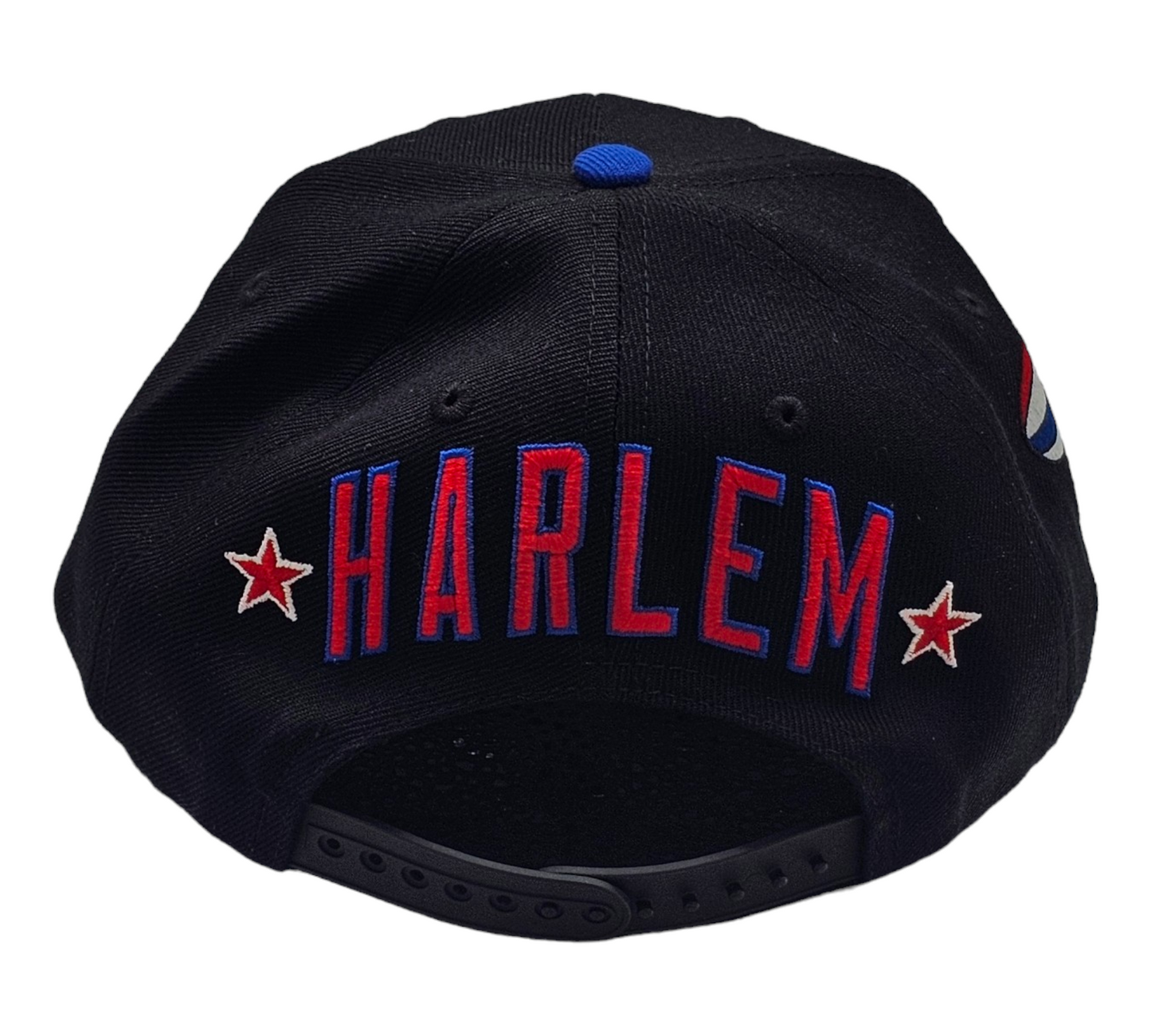 Harlem Globetrotter Youth Snapback