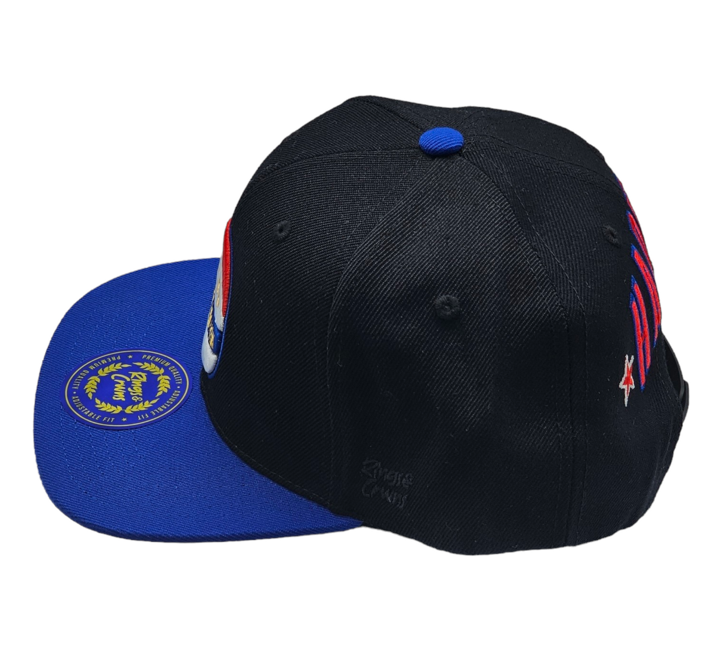 Harlem Globetrotter Youth Snapback