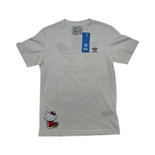 Adidas Hello Kitty Girls T-Shirt