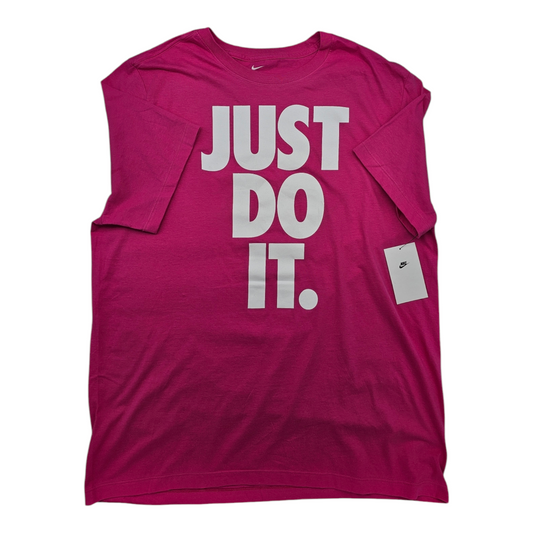 Nike Just Do It. T-Shirt