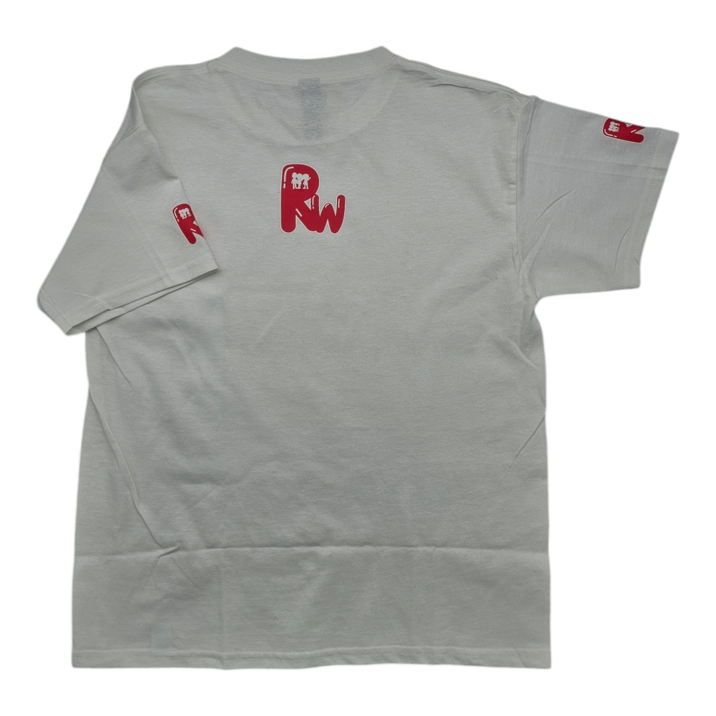 Raised Well Bubble Youth T-Shirt