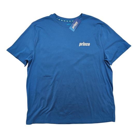 Prince Pickleball Light Blue T-Shirt