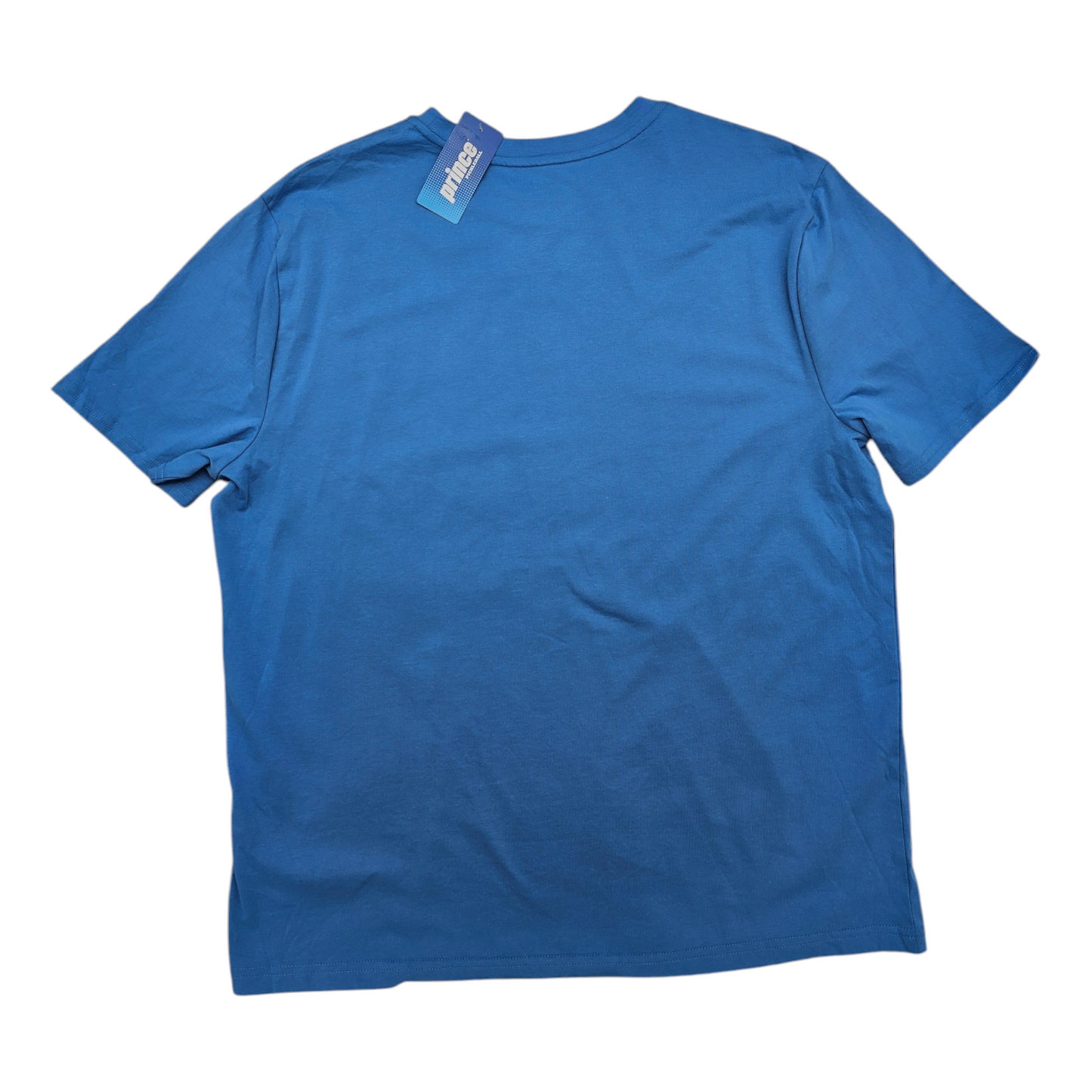 Prince Pickleball Light Blue T-Shirt