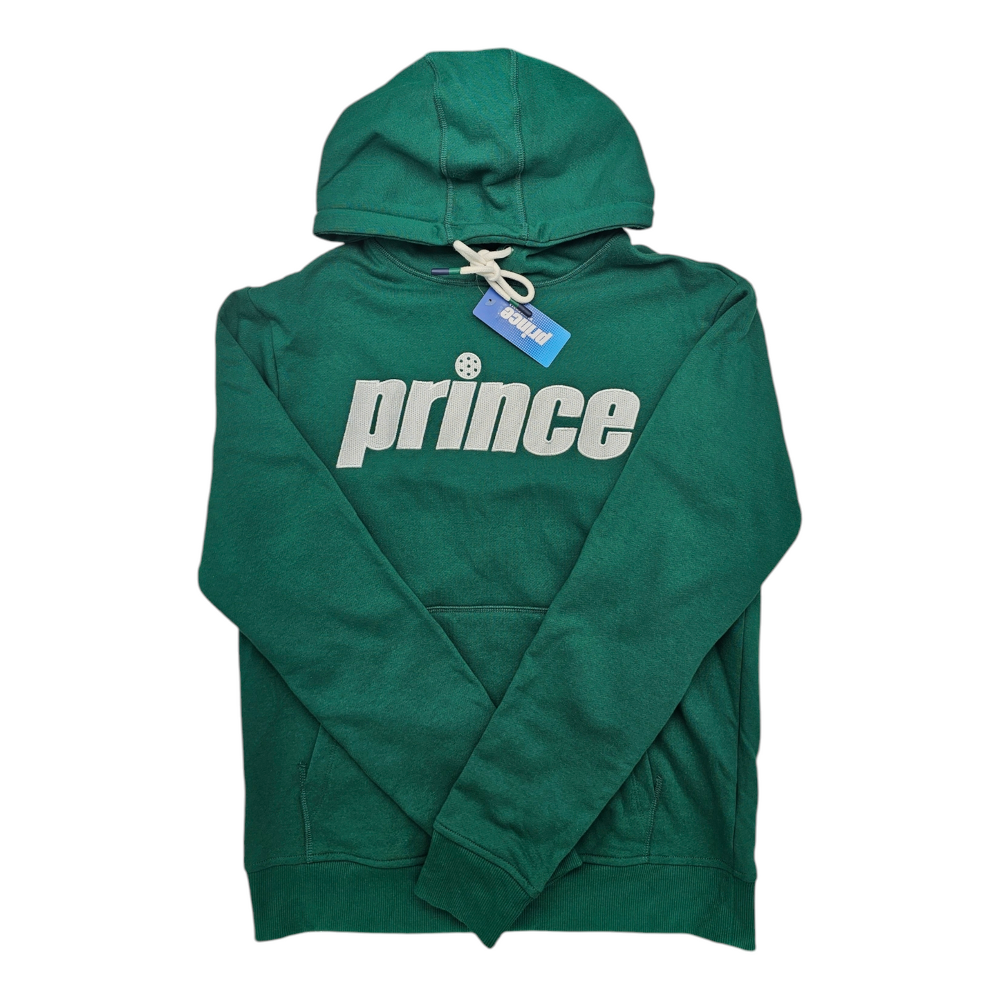 Prince Pickleball Evergreen Hoodie