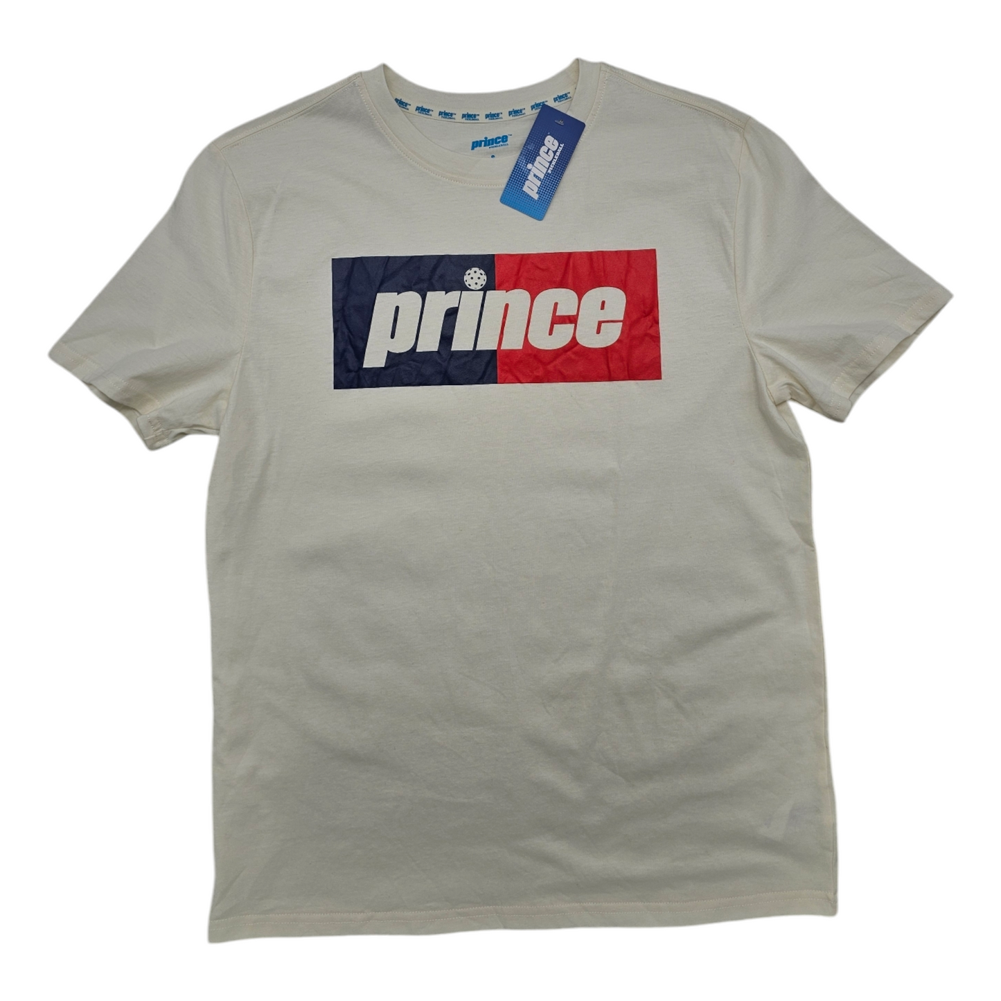 Prince Pickleball Graphic T-Shirt