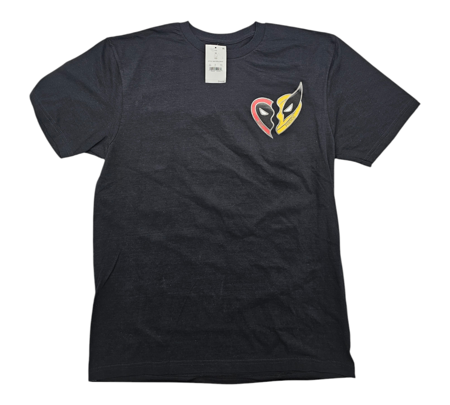 DEADPOOL X WOLVERINE T-Shirt
