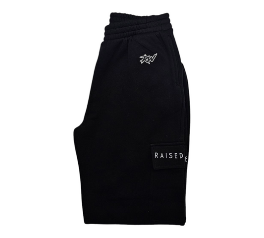 Raised Well Youth Sweatpants