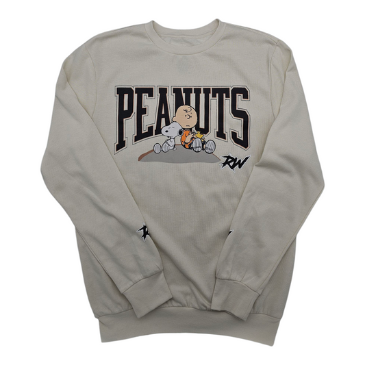 Peanuts x Raised Wild Sweatshirt