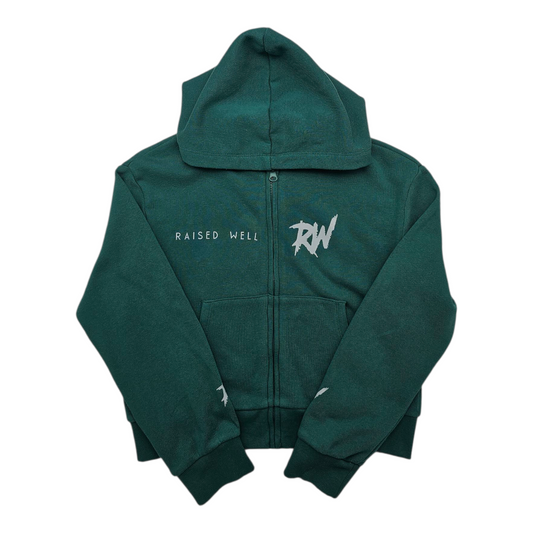 Raised Well X Art Class Hoodie