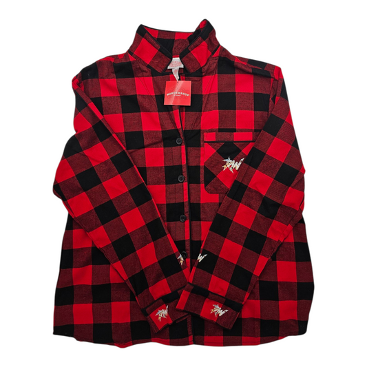 Raised Well X Wonder shop Pajama Top