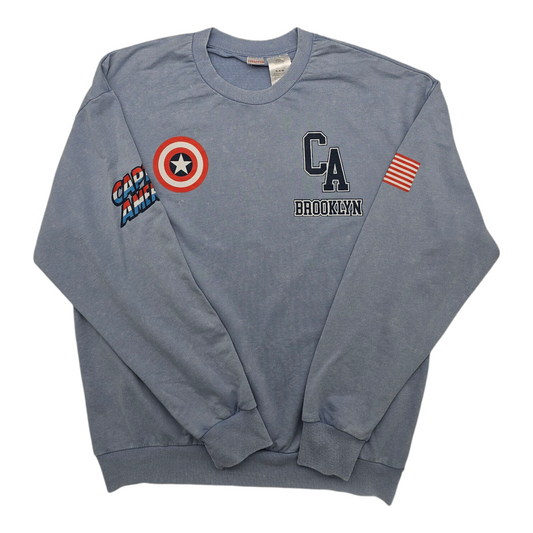 Marvel Captain America Sweatshirt