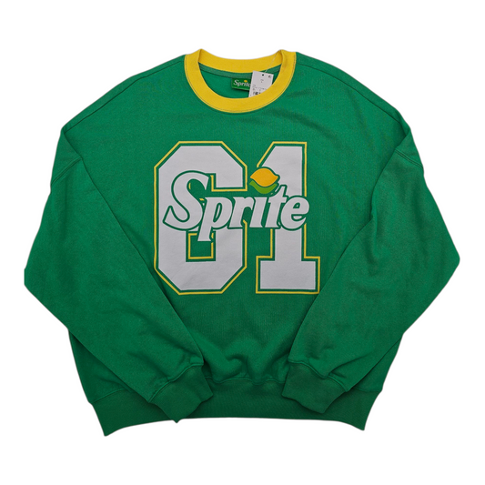 Ladies Sprite Custom Sweater
