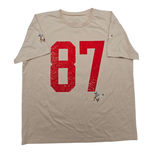 Raised Well X Grayson Threads Custom T-Shirt