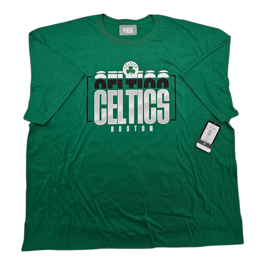 Boston Celtics Custom T-Shirt