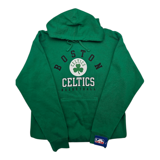 Boston Celtics Custom Hoodie