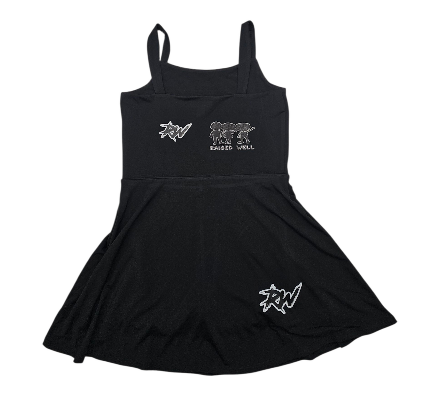 Art Class X Raised Well Girls Dress