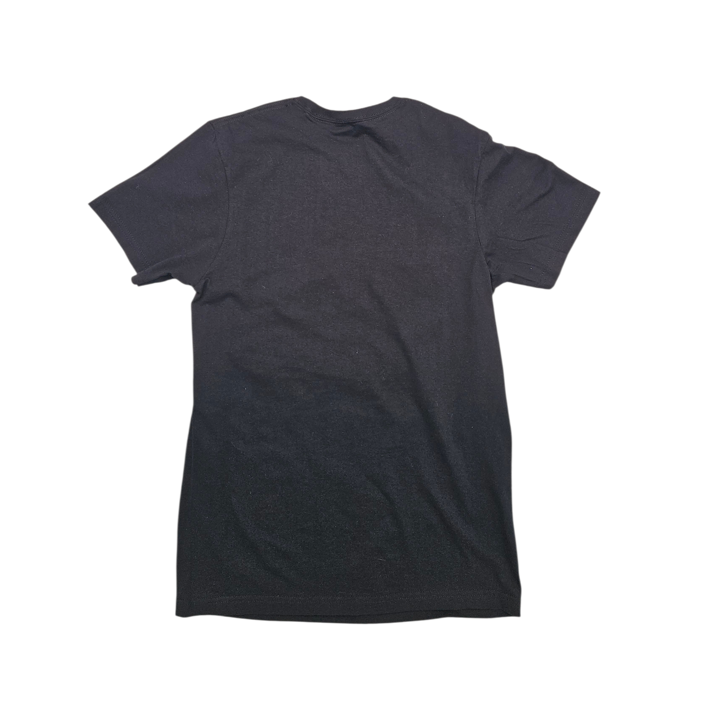 Marvel Comics “Deadpool Speech Bubble” Tee – Black